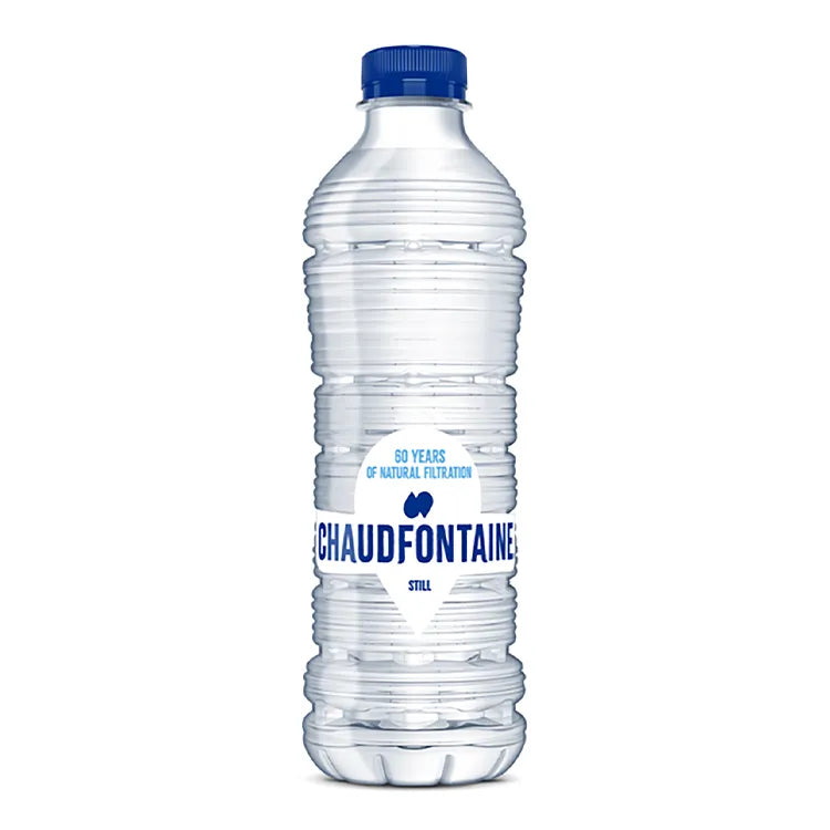 Chaudfontaine 0.5L