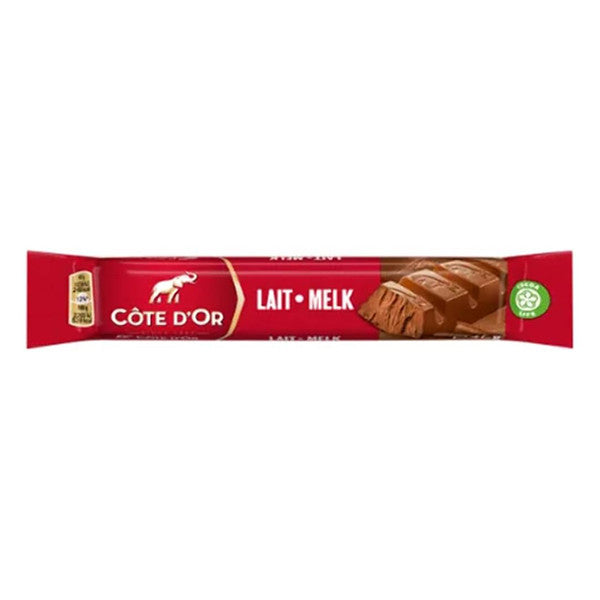 Cote D'or Melk 47g