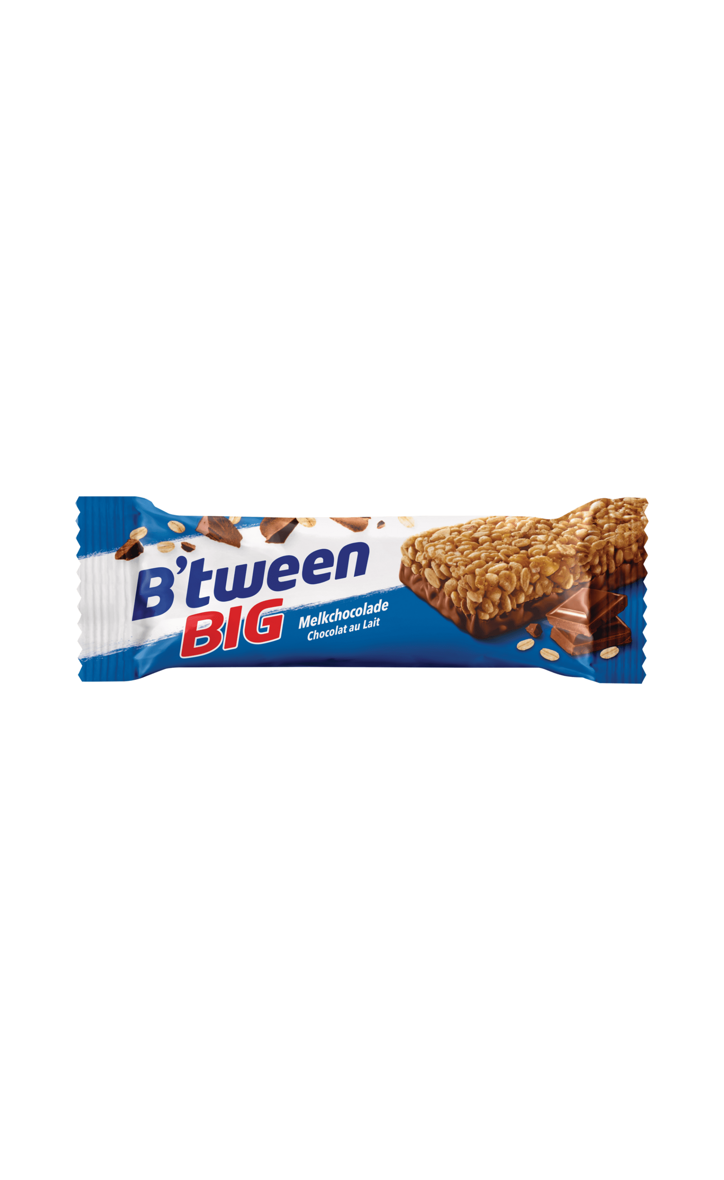 B'tween Melkchocolade 50g