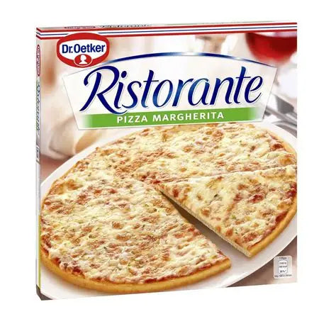 Dr Oetker Pizza Margherita