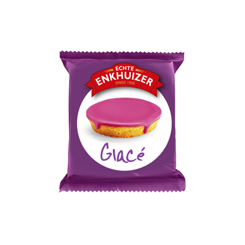 Enkhuizer Glace Koek