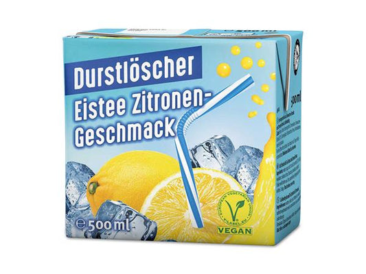 Durstloscher Lemon