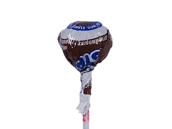 Macbubble Lolly Cola