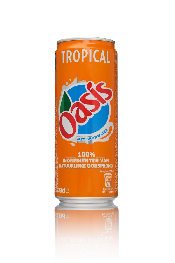 Oasis Tropical
