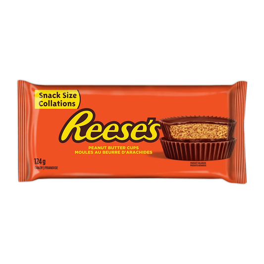 Reese's Peanut Butter