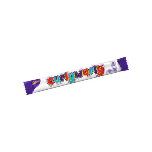CurlyWurly