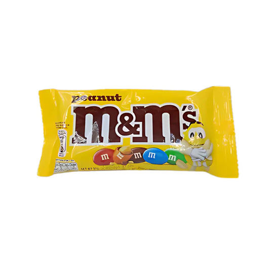 M&M's Peanut 45g