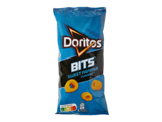 Doritos Bits Sweet Paprika