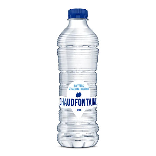Chaudfontaine 0.5L