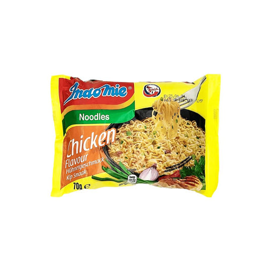 Indomie Instant Noedels Kip