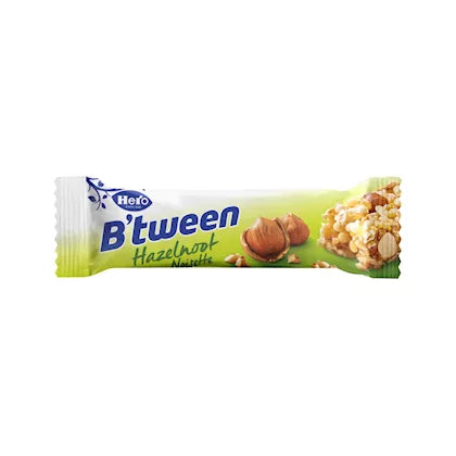 B'tween Hazelnoot 50g