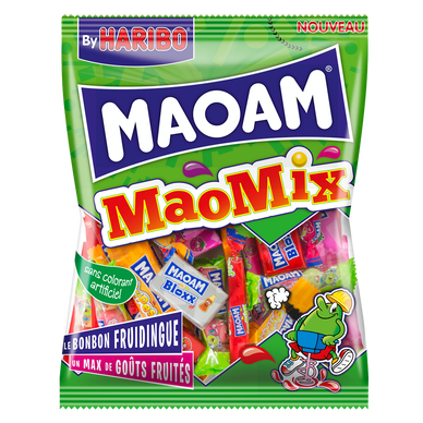 Haribo MaoMix