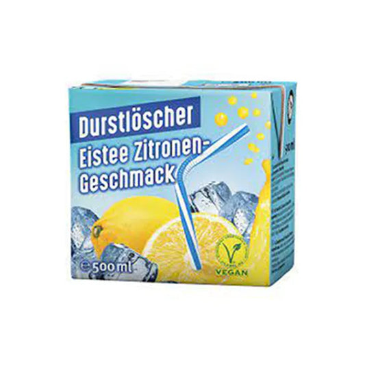 Durstloscher Lemon