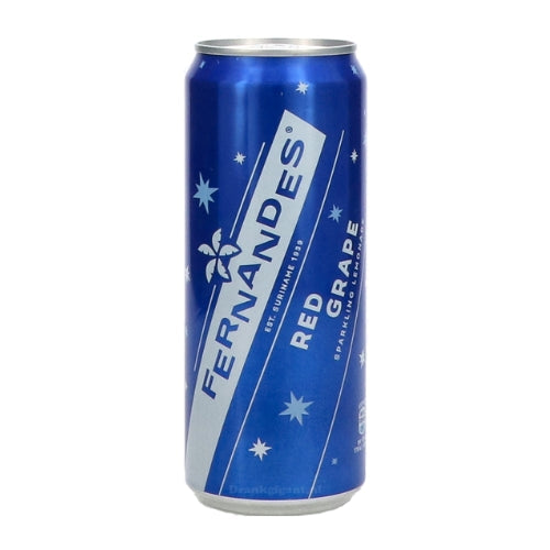 Fernandes Blauw