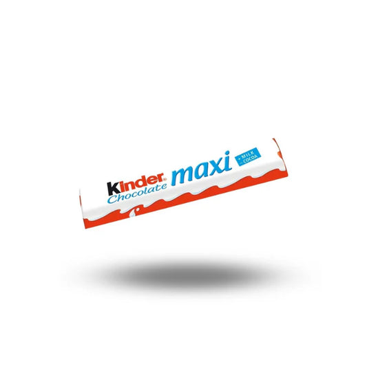 Kinder Choco reep 43g