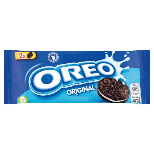 Oreo Double (small)