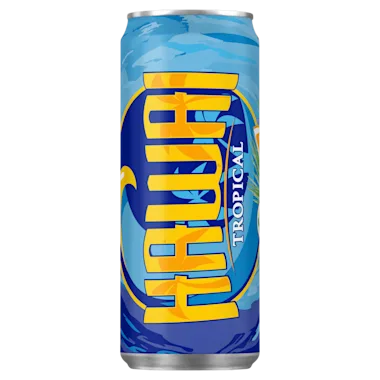 Hawai Tropical