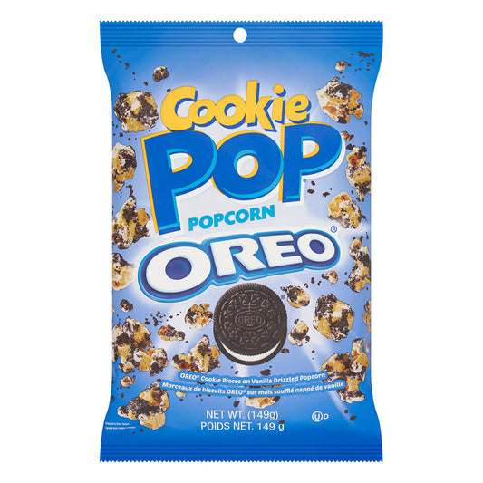 CandyPop Oreo