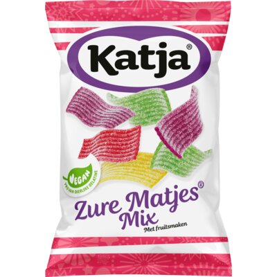 Katja Zure Matten (Vegan)