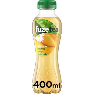 Fuze Tea Mango