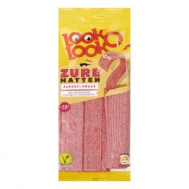 Look O Look Zure Matten Aardbei