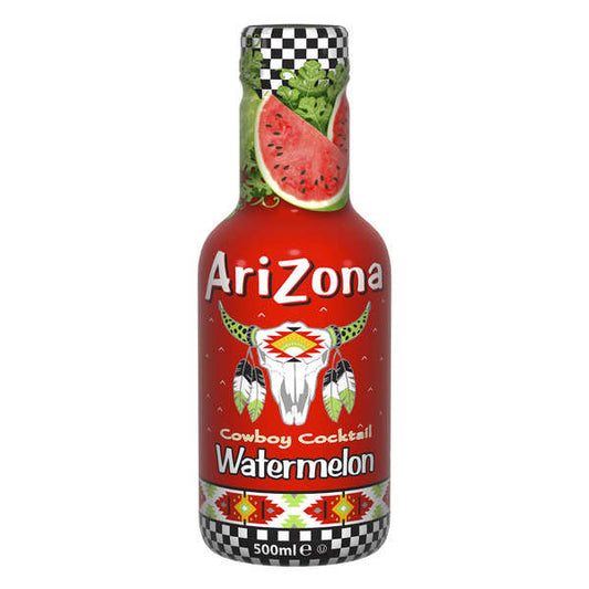 Arizona Watermelon