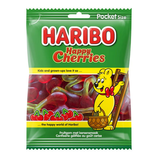Haribo Kersen 70g