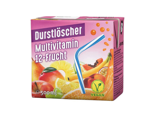 Durstloscher Multivitamin