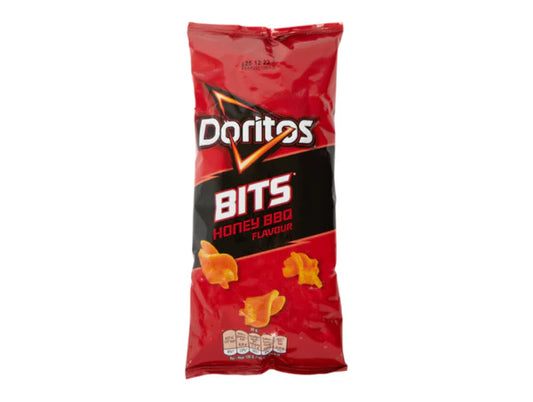 Doritos Bits Honey BBQ