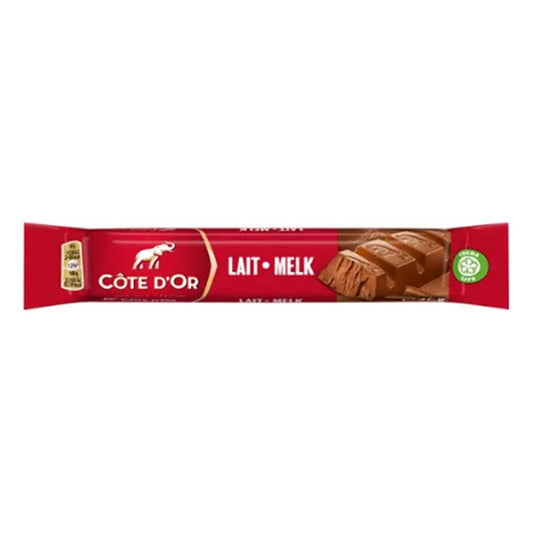 Cote D'or Melk 47g