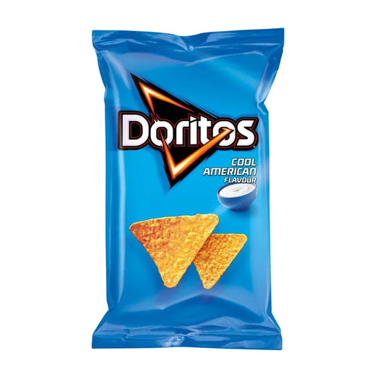 Doritos Cool American