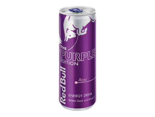 Red Bull Acai