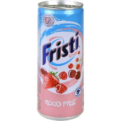 Fristi blik 25cl