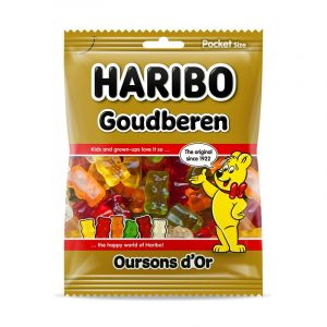 Haribo Goudberen (small)