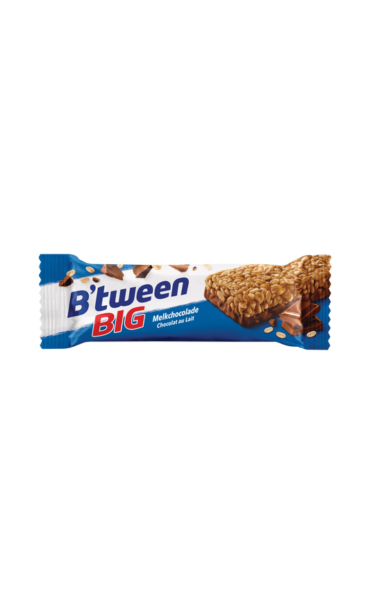 B'tween Melkchocolade 50g