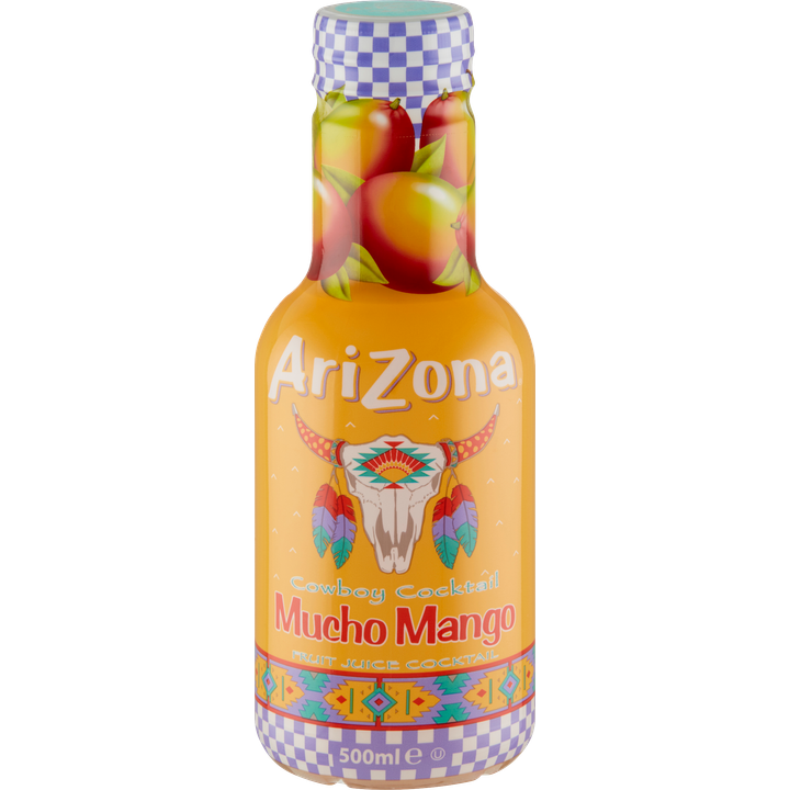 Arizona Mucho Mango 500ml