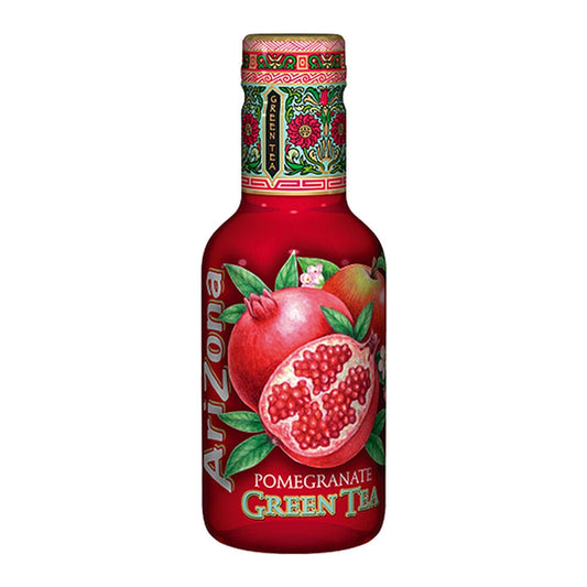 Arizona Pomegranate 500ml