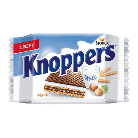 Knoppers