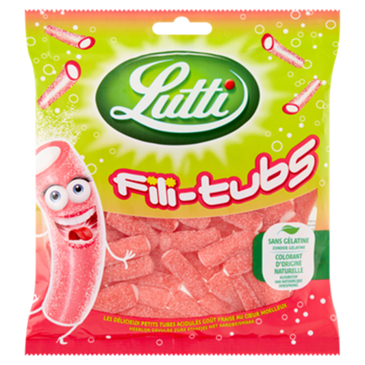 Lutti Fili Tubs