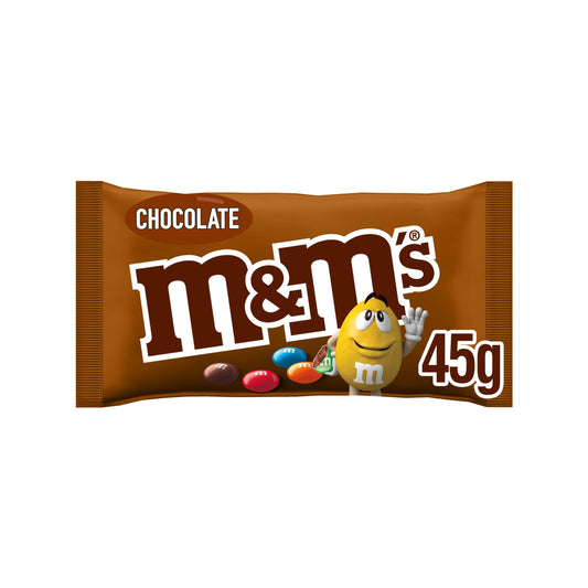 M&M´s Choco 45g