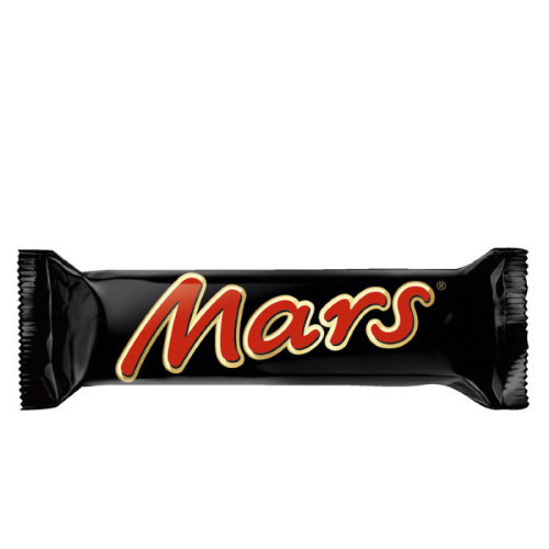 Mars Reep 45g