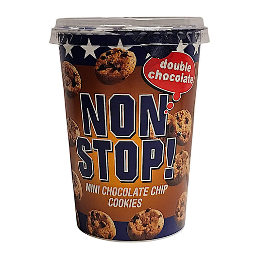 Non Stop Chocolate Chip