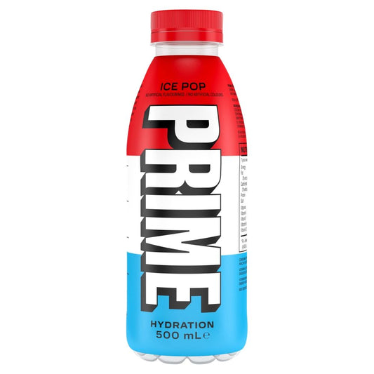 PRIME Ice Pop 500ML