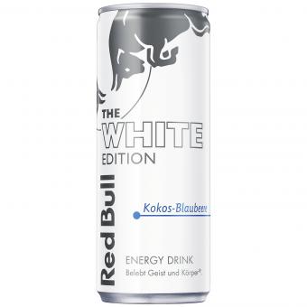 Red Bull Kokos