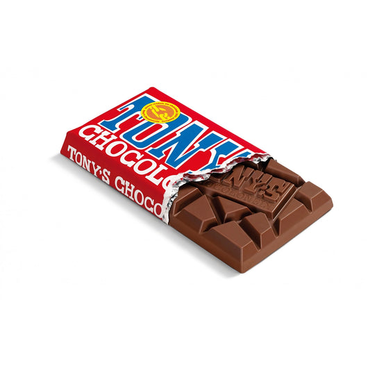 Tony Chocolonely Melk