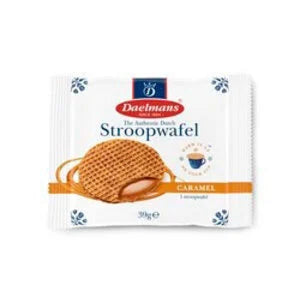 Stroopwafel