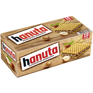 Hanuta