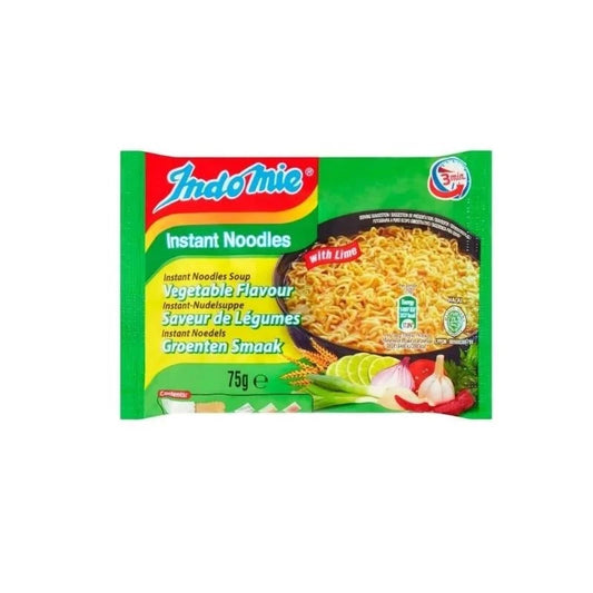 Indomie Instant Groente Noedels