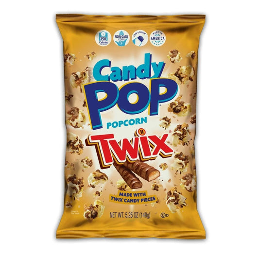 CandyPop Twix