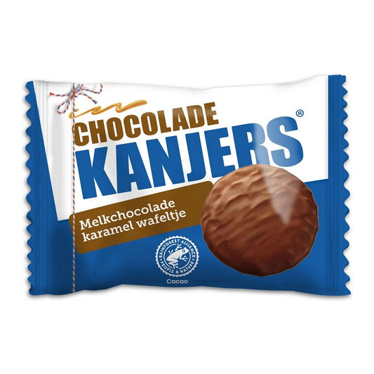 Kanjers Choco Wafel